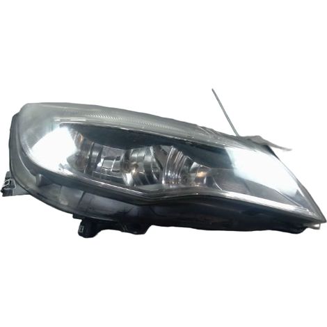 [PRODUIT D'OCCASION] Phare Droit OPEL Astra ♻️ Ref Oe. 13297723 - Garantie à vie (1/3)