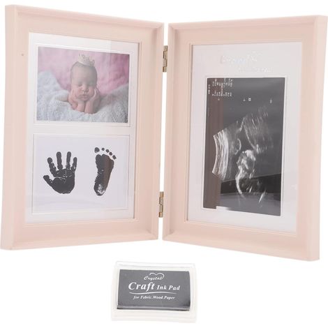 Cadre photo ORFOFE multifonctionnel pour photos de chambre (1/5)