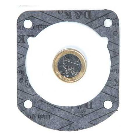 Joint de cylindre tronçonneuse Husqvarna 61, 266, 268, 272 (1/2)