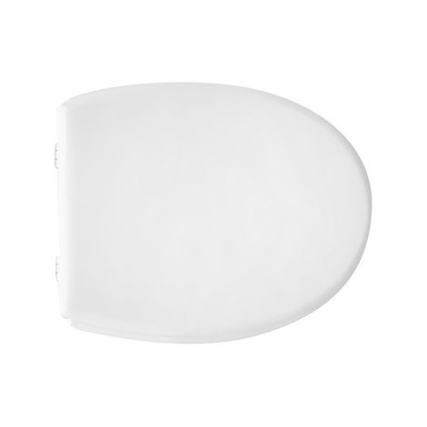 SEDILE WC PER GSI VASO OCEANO 2 FORMA 4- Bianco- CW- pezzi 1 (1/2)