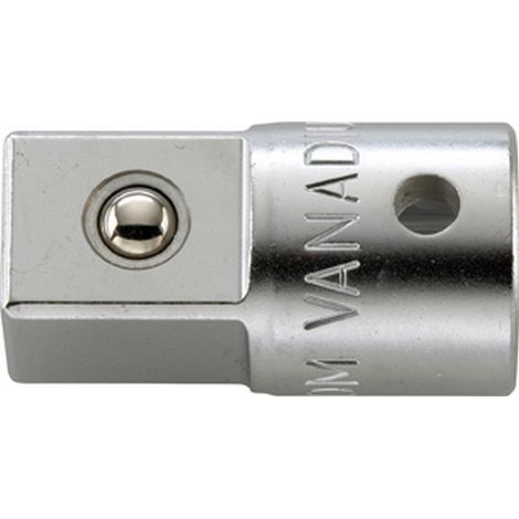 Adattatore 1/2 '', Lunghezza : 44 Mm