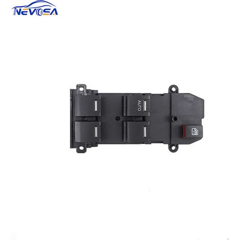 35750-TM0-F01 is applicable to Honda power window switches and left-hand drive power window switches manufactured between 2009 and 2014. (1/4)