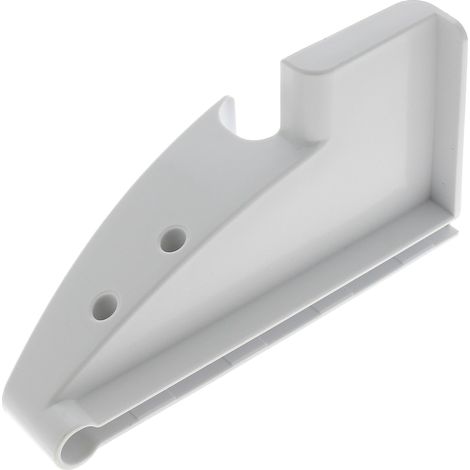Compartiment à bouteilles côté gauche réfrigérateur Liebherr 7436004 (1/4)
