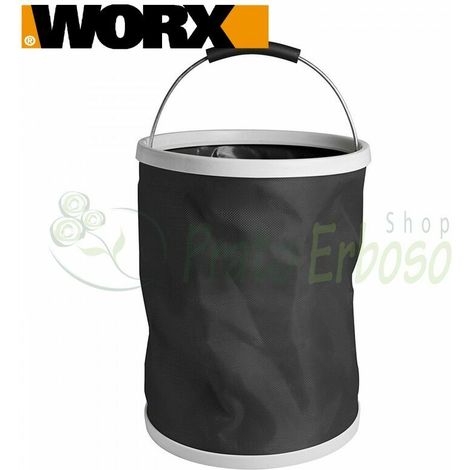 WA4015 - Sacco acua pieghevole per lancia Hydroshot