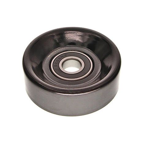 Poulie renvoi/transmission, courroie trapézoïdale à nervures MAXGEAR 54-2073 (1/3)