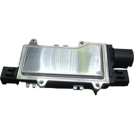 Le module de commande de ventilateur 1137328617 est compatible avec les modèles Chevrolet Captiva 2006 et Opel 1247391. (1/2)