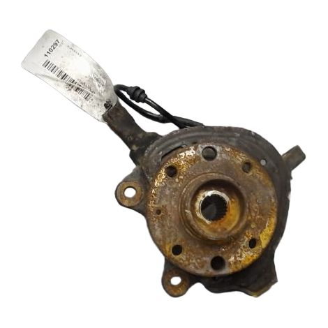 [PRODUIT D'OCCASION] Pivot Avant Gauche OPEL Corsa ♻️ Ref Oe. 9156140 - Garantie à vie (1/3)