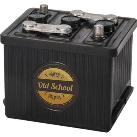 Batterie Power 07715 6v 77ah 490A