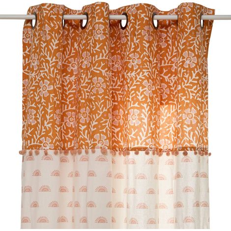 Tenda bella 140x260cm - Atmosphera créateur d'intérieur