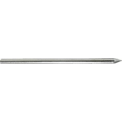 Connex Goldleistenstifte 0,9 x 30 mm Drahtstifte
