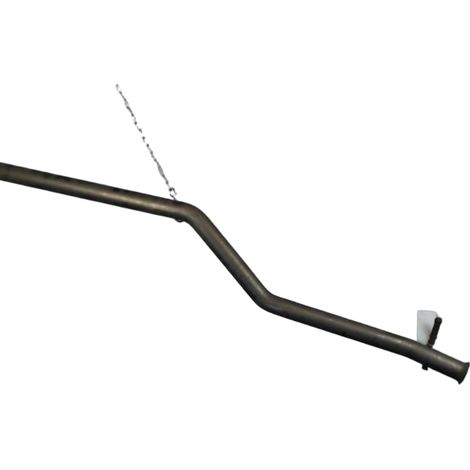 [PRODUIT D'OCCASION] Tube Echappement CITROEN Xsara ♻️ Ref Oe. 1705sx - Garantie à vie (1/2)