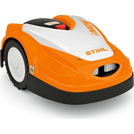 STIHL Robot tondeuse RMI 422