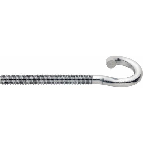 25 Crochets spirale M8 x 60 mm - GESPM08ZE - Index (1/2)
