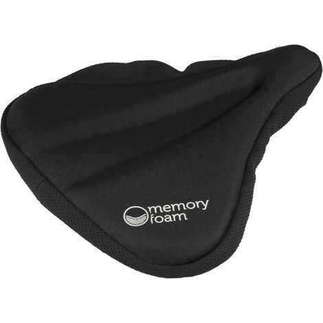 Fischer Satteldecke Touren Memory Foam Sattelschützer