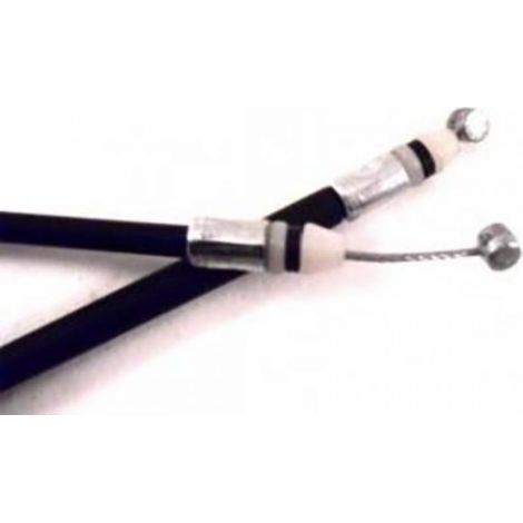 kabel sattelschloss für roller gowinn 125 chinesisch neu