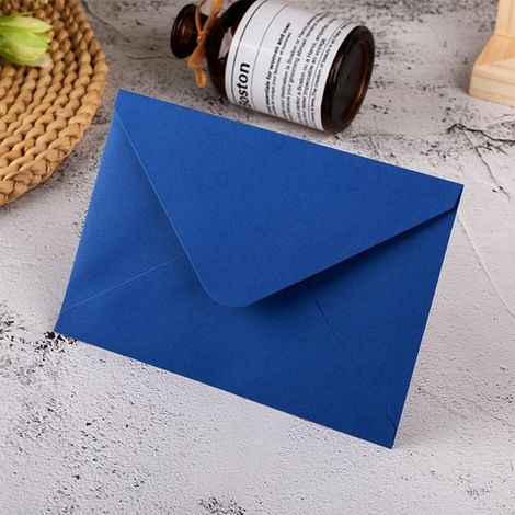 Confezione da 50 mini buste in carta kraft, formato piccolo 16 x 11 cm, ideali per biglietti da visita, regali, bustine di semi, gioielli e piccoli ricordi. (1/5)