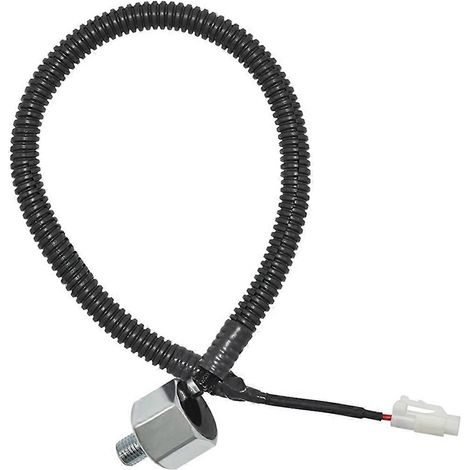 Capteur de cliquetis pour cylindre de moteur hors-bord 225 CV 250 CV (1/5)