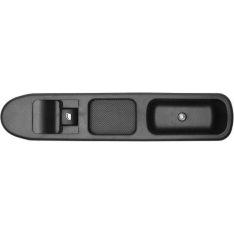 Rechter vorderer Fensterheberschalter für Peugeot 207 (6-polig) - Rechter vorderer Fensterheberschalter für Peugeot 207 (6-polig) (1/5)