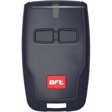 Télécommande BFT Mitto B RCB02 remplacée par MITTO COOL C2 (1/3)