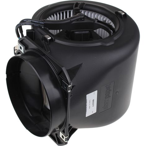 Novy - moteur de hotte ec 100w - 180377 - 5414425104208