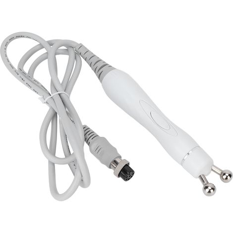 Petite sonde machine à bulles BIO Probe Hydrogène Oxygène pour nettoyage peau, pièce de rechange (1/5)