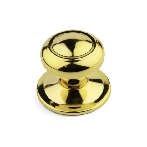 BOUTON DE PORTE 3351 LAIT