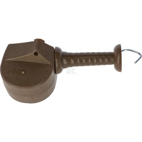Kit port. AKOPrem., rub. 40 mm FLEXIGATE green, 6 m (1/3)