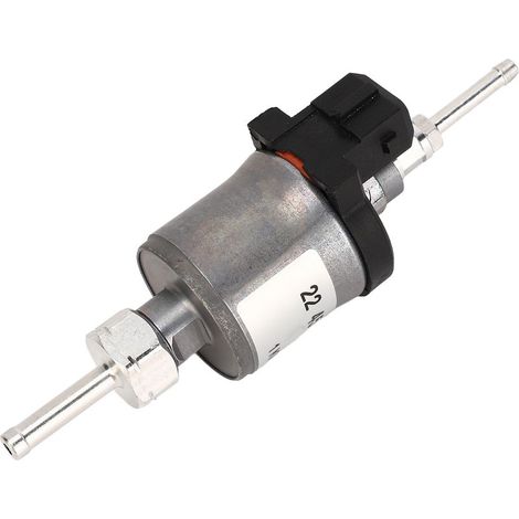 Pompe doseuse de carburant 22451910000, pompe de dosage à impulsions pour chauffage diesel, remplacement pour Eberspacher Airtronic D2 D4 (1/5)