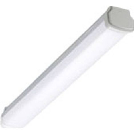 Philips LED Ledinaire WT060C L600 Lampada LED impermeabile LED (monocolore) LED a montaggio fisso 15 W Bianco neutro Gr (1/4)
