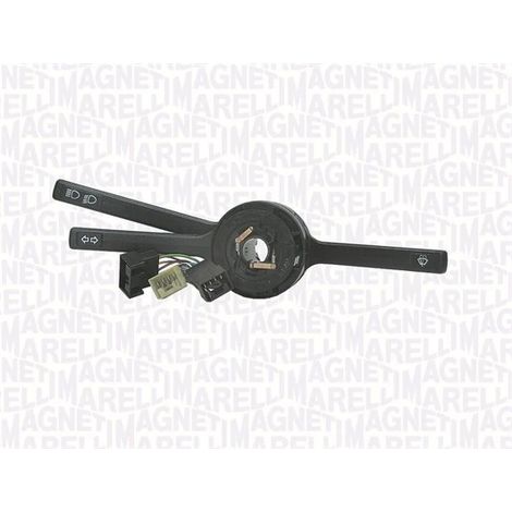 Commutateur de colonne de direction Magneti Marelli 000043004010 FIAT 181739980