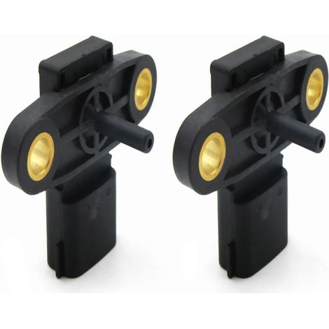 2 capteurs de pression de carburant pour Nissan Navara D40 Pathfinder 22365-EB30A (1/5)