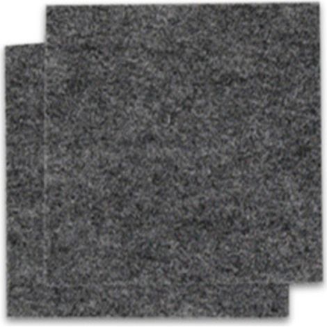 Chiffon Nano Sparkle pour rayures de voiture, lot de 2, éliminateur de rayures nano pour voiture, facile à réparer, rayures légères, tourbillons, résidus de peinture (1/5)