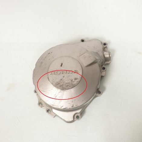 [GEBRAUCHT] Lichtmaschinendeckel original für Motorrad Honda 600 CBR F 1991 (1/3)