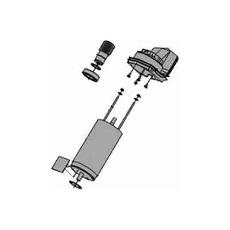 BFT – 2604700 – SP MOTORE MCL 60 pour pièces détachées et maintenance des automatismes BFT