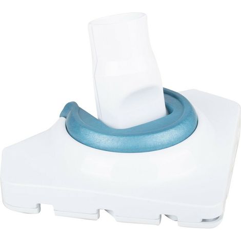 Black & Decker spazzola delta tubo flessibile Steam Mop FSMH1321 FSMH13151 FSMH (1/3)
