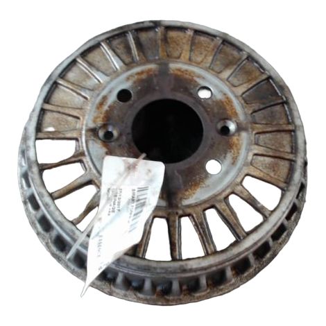 [PRODUIT D'OCCASION] Tambour Arriere Droit SMART Forfour ♻️ Ref Oe. A4534230900 - Garantie à vie (1/3)