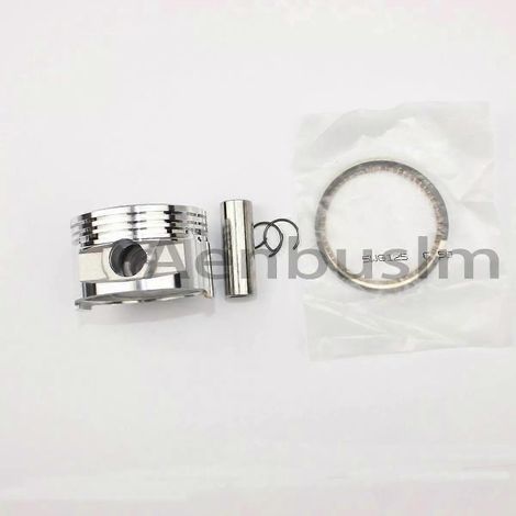 Piston kit for Yamaha Xa125 Cygnus 125 52mm( ) (1/2)