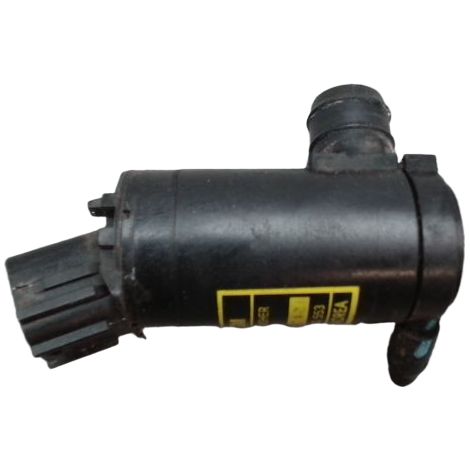 Pompe Lave-glace Avant CHEVROLET Spark Phase 1 2010-2012 [PRODUIT D'OCCASION]♻️42864363