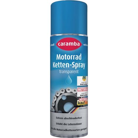 Caramba 647.004 Catena Spray 300 Ml, Bianco (A 6)