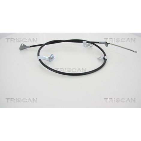 Tirette à câble, frein de stationnement Triscan 8140 131176 TOYOTA 46430-52080