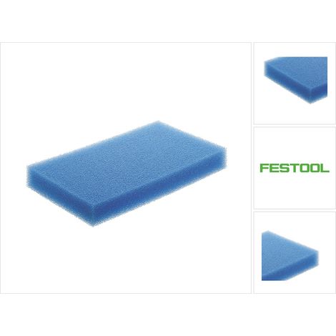 Festool Filtro para aspirar líquidos NF-CT 26/36/48 - 496169 (1/5)