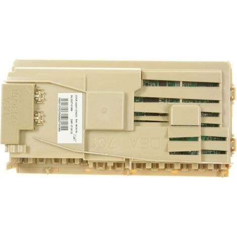 MODULE PROGRAMMATEUR POUR LAVE VAISSELLE WHIRLPOOL