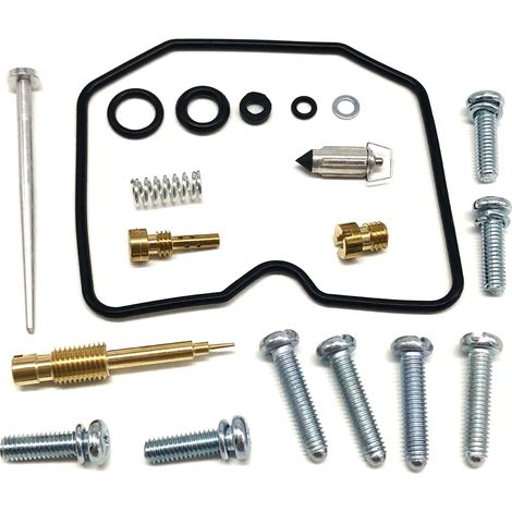 Kit orf réforrtiorn ctorrburtorteur - cormptortibgivthere EX250E - F153 (1/4)