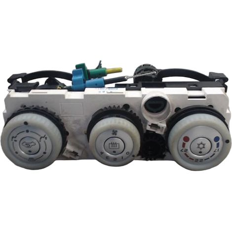 Commande De Chauffage MITSUBISHI Colt [PRODUIT D'OCCASION]♻️mn164569