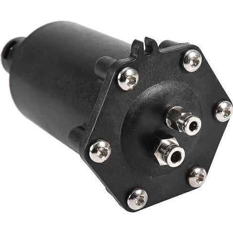 Filtre déshydrateur de compresseur d'air compatible avec Land Rover Range Rover Sport (2005-2013) VUB504700 (1/4)