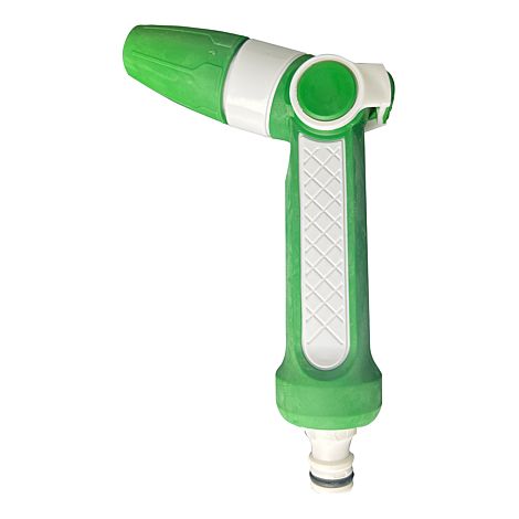 Pistola de riego Rain rain controle reglable flujo ajustable duradero