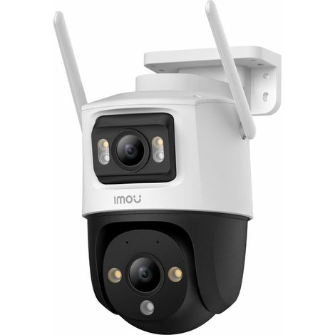 Imou Cruiser Dual telecamera di sicurezza bianca e nera 3MP 5MP (1/5)
