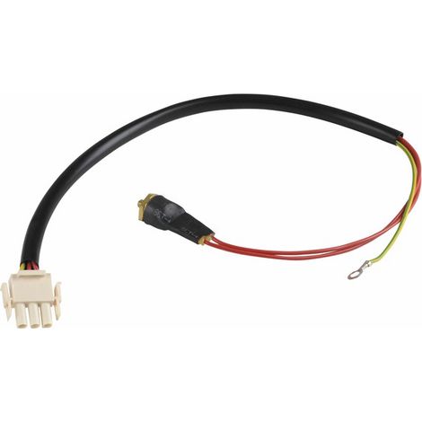 Thermostat Fumees S500540