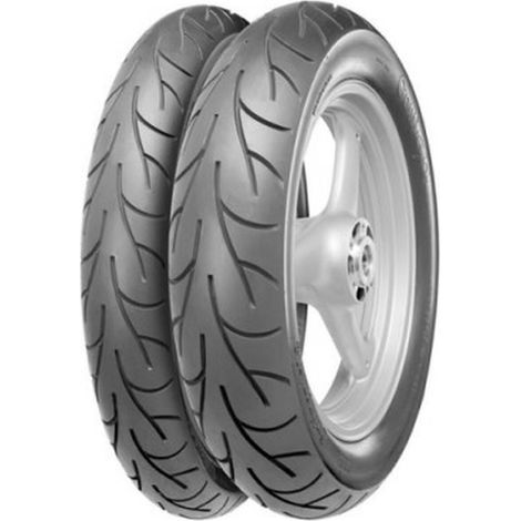 reifen 2.75-16 continental für roller aprilia 50 scarabeo 2t 1998