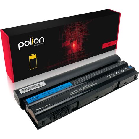 Batería del portátil DELL NHXVW Latitude e5220 e5420 e5530 e6420 7800mAh